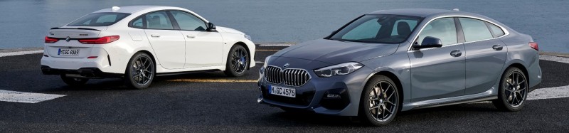 Key2Lease secure exclusive BMW 2 Series Gran Coupe offer.